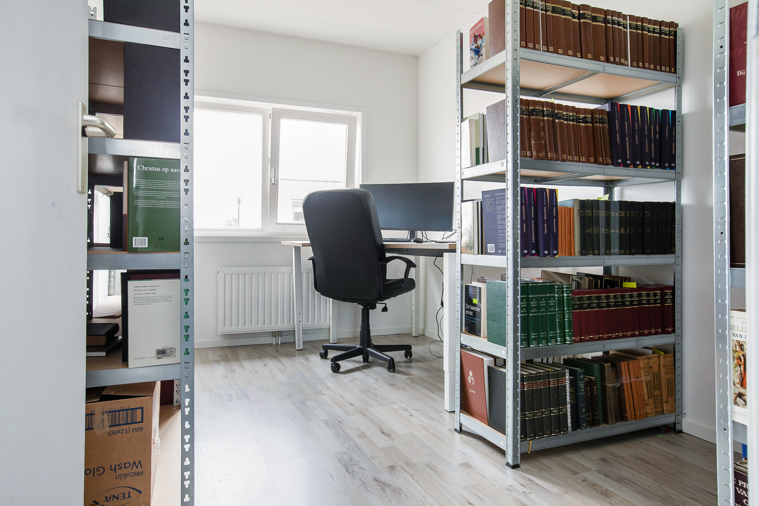 Stepelerveld 72 , 2151 JN Nieuw-vennep 27