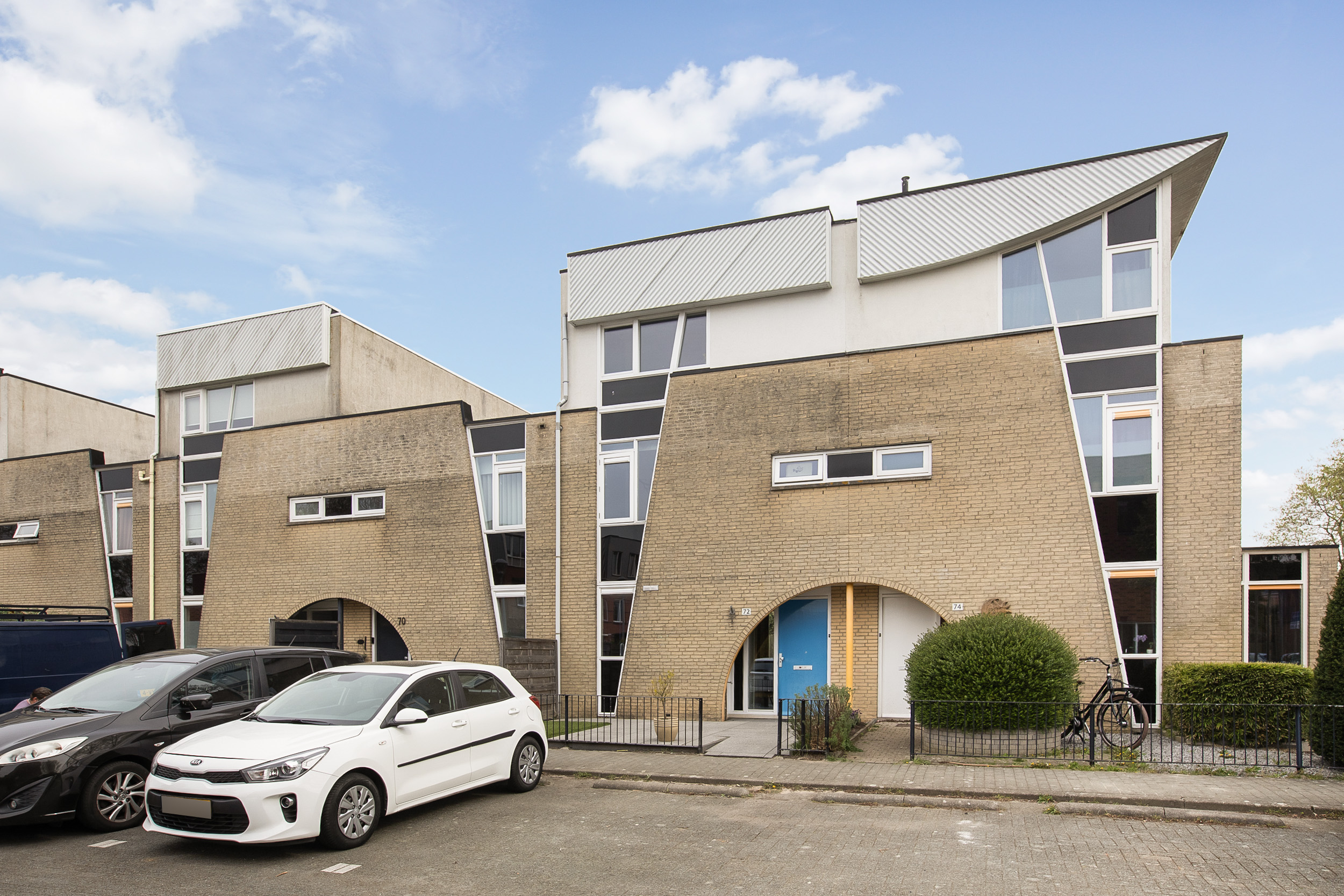 Stepelerveld 72 , 2151 JN Nieuw-vennep 0